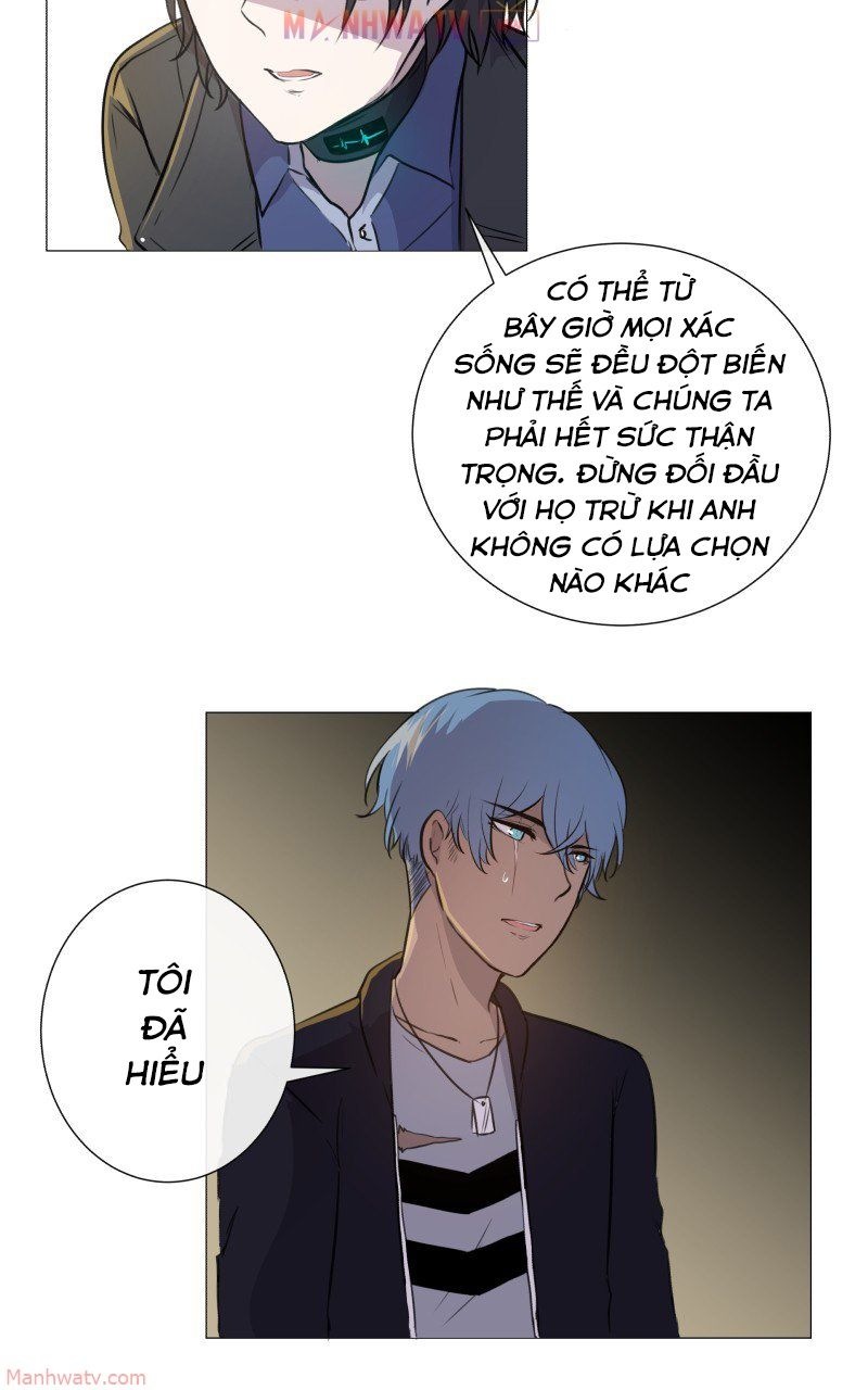 Đọc truyện Trọng sinh mạc thế - Chap 45